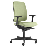 LD SEATING Kancelářská židle LEAF 500-SYS