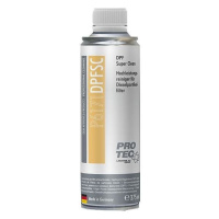 Čistič filtru pevných částic ProTec DPF Super Clean (375ml)