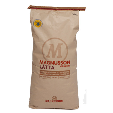 Magnusson Original Lätta 14kg