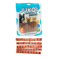 Juko Exclusive Smarty snack BBQ duck stick 250g