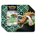 Pokémon TCG: SV4.5 Paldean Fates - Premium Tin - Great Tusk