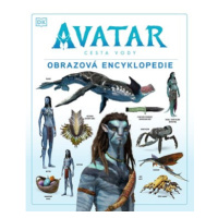 Avatar - Cesta vody - Obrazová encyklopedie | Lukáš Potužník, Josh Izzo