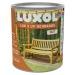 Luxol lak s UV ochranou mat 0,75l