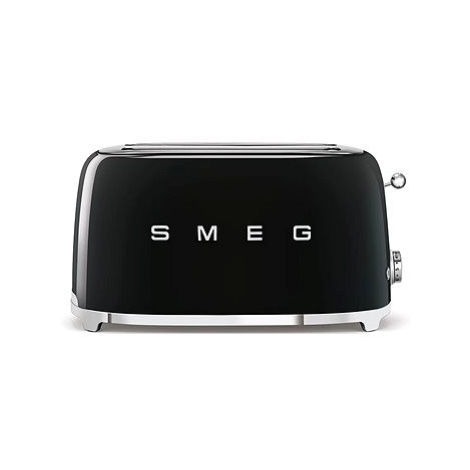 SMEG 50's Retro Style 4x2 černý 950W