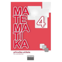 Matematika se Čtyřlístkem 4 - Příručka učitele