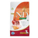 N&D Pumpkin Dog Puppy Mini Chicken & Pomegranate 800g