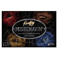 Firefly: Misbehavin