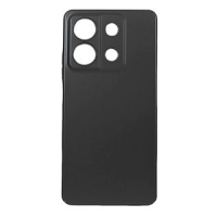 Lenuo Leshield obal pro Xiaomi Redmi Note 13 5G, černá