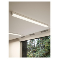 NORDLUX přisazené LED svítidlo IP65 Oakland 60 11W bílá 47716101