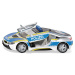 SIKU Super 2303 policie BMW i8