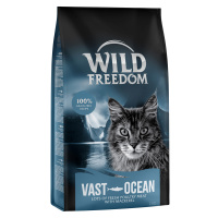 Wild Freedom výhodná balení 3 x 2 kg - Adult Vast Ocean - makrela