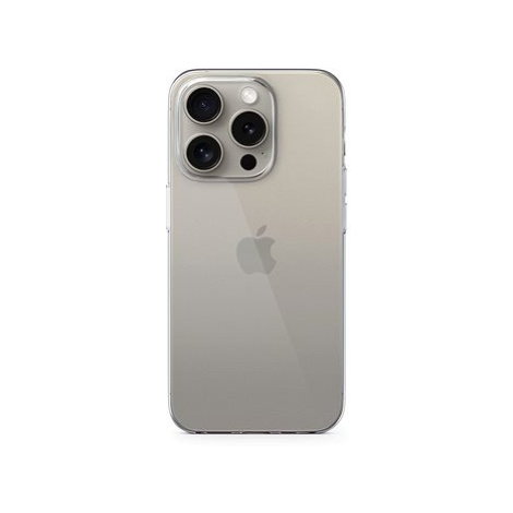 Spello kryt pro iPhone 15 Pro Max (Ultra) - čirý