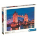 Clementoni - Puzzle 1000 Tower Bridge v noci