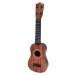 Alltoys Dětské Ukulele 50 cm