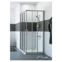 Sprchové dveře 100 cm Huppe Classics 2 C21210.069.322