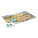 KukiKuk 80052 Velké puzzle Na výletě