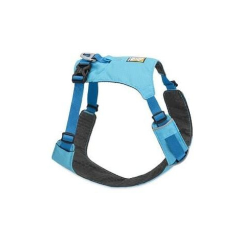 RUFFWEAR Hi & Light™ Postroj pro psy modrý XXXS