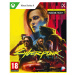 Cyberpunk 2077 Ultimate Edition (Xbox Series X)