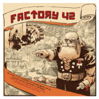 Dragon Dawn Productions Factory 42 Deluxe