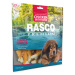 Pochoutka Rasco Premium kosti obalené kuřecím masem 500g