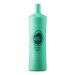 Fanola Vitamins Pure Balance Shampoo - čistící šampon pro mastnou/lupinatou pokožku Pure Balance