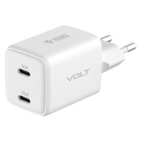 Adaptér USB YENKEE YAC G35D Volt