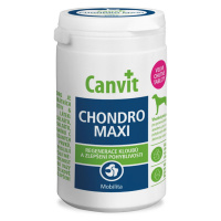 CANVIT Chondro Maxi ochucené pro psy 230 g