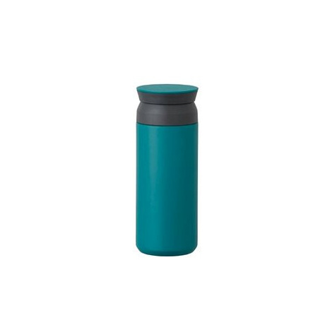 Kinto Travel Tumbler Turquoise 500 ml