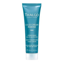 THALGO Hloubkově vyživný krém na ruce Cold Cream Marine 30 ml