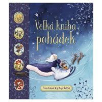 Velká kniha pohádek