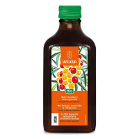 Weleda Rakytníkový sirup BIO 200 ml