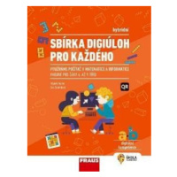 Sbírka digiúloh pro každého – využíváme počítač v matematice a informatice - hybridní publikace