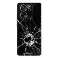 iSaprio Broken Glass 10 - Xiaomi 13T / 13T Pro