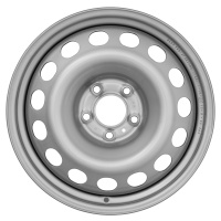 OEM RÁFEK TOYOTA 7X16 5X108 ET46/65.1 (7505)