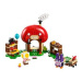 LEGO® Super Mario™ 71437 Bowserův rychlík