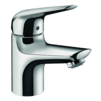 Umyvadlová baterie Hansgrohe HG288 bez výpusti chrom SIKOBHGN271