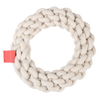 TIAKI Rope Ring - Ø 18 x V 4,5 cm