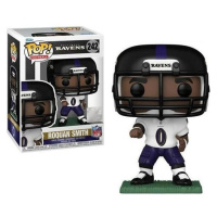 Funko NFL POP! Football vinylová Figure Ravens - Roquan Smith 9 cm