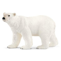 Schleich 14800 lední medvěd