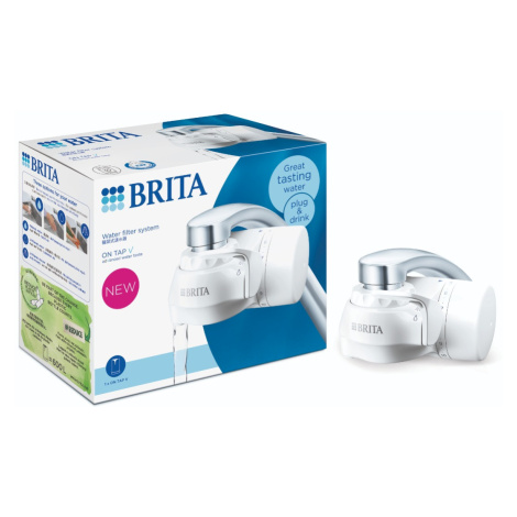 Filtrační konvice a láhve Brita