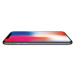 Apple iPhone X 256GB stříbrný