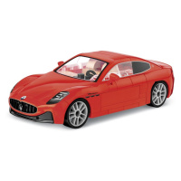 COBI - 2024 Maserati Grancabrio, 1:35