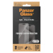 PanzerGlass Classic Fit ochranné sklo Apple iPhone 15 Pro Max