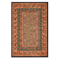 Luxusní koberce Osta Kusový koberec Kashqai (Royal Herritage) 4301 500 - 160x240 cm