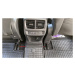 Gumové autokoberce Petex Toyota ProAce City 2020- (zadní)