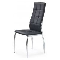 Jídelní židle K209 Černá