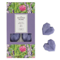 ASHLEIGH & BURWOOD The scented home - Lavender & Bergamot