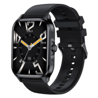 XO Chytré hodinky Sport J2 Star XO (černé)