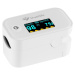 TrueLife Oximeter X3 – Pulzní oxymetr Bílá