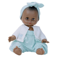 Petitcollin Panenka 28 cm Petit Câlin Marilouise